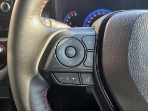 Toyota Corolla Cross 1.8 GR-Sport - Image 9