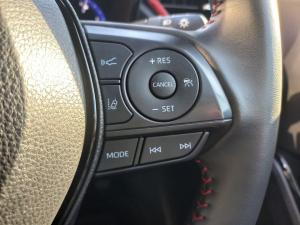 Toyota Corolla Cross 1.8 GR-Sport - Image 10
