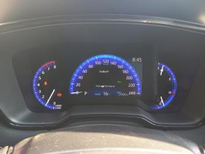 Toyota Corolla Cross 1.8 GR-Sport - Image 11