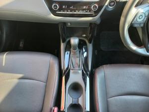 Toyota Corolla Cross 1.8 GR-Sport - Image 12