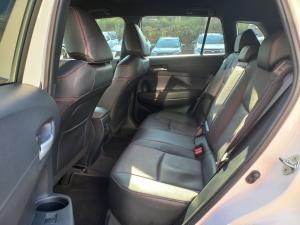 Toyota Corolla Cross 1.8 GR-Sport - Image 15