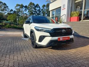 Toyota Corolla Cross 1.8 GR-Sport - Image 1