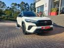 Thumbnail Toyota Corolla Cross 1.8 GR-Sport