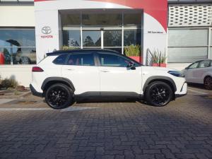 Toyota Corolla Cross 1.8 GR-Sport - Image 3