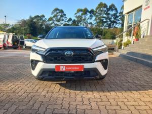 Toyota Corolla Cross 1.8 GR-Sport - Image 4