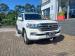 Toyota Land Cruiser 200 4.5D-4D V8 VX-R - Thumbnail 1