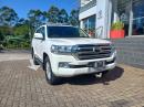 Thumbnail Toyota Land Cruiser 200 4.5D-4D V8 VX-R