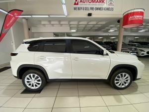 Toyota Urban Cruiser 1.5 XR automatic - Image 3
