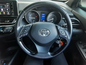 Toyota C-HR 1.2T Plus CVT - Image 10