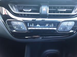Toyota C-HR 1.2T Plus CVT - Image 12