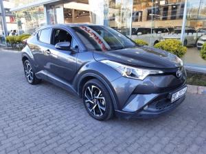 Toyota C-HR 1.2T Plus CVT - Image 1