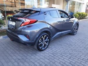 Toyota C-HR 1.2T Plus CVT - Image 2