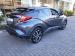 Toyota C-HR 1.2T Plus CVT - Thumbnail 2