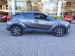 Toyota C-HR 1.2T Plus CVT - Thumbnail 5