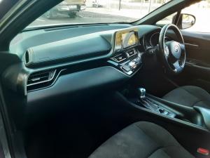 Toyota C-HR 1.2T Plus CVT - Image 6