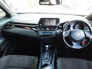 Toyota C-HR 1.2T Plus CVT - Image 7