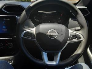 Nissan Magnite 1.0T Acenta CVT - Image 12