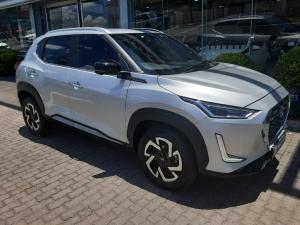 Nissan Magnite 1.0T Acenta CVT - Image 1