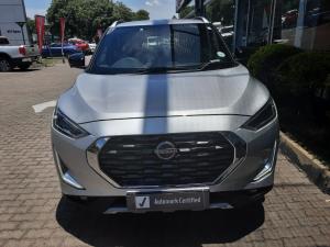 Nissan Magnite 1.0T Acenta CVT - Image 3
