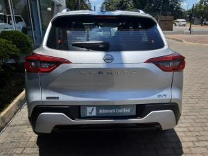 Nissan Magnite 1.0T Acenta CVT - Image 4