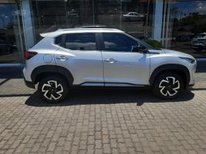Nissan Magnite 1.0T Acenta CVT - Image 5
