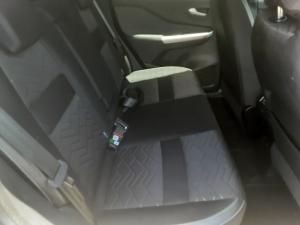 Nissan Magnite 1.0T Acenta CVT - Image 8