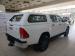 Toyota Hilux 2.4 GD-6 Raider 4X4 automaticD/C - Thumbnail 2