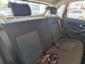 Volkswagen Polo Vivo 1.4 Comfortline - Image 16