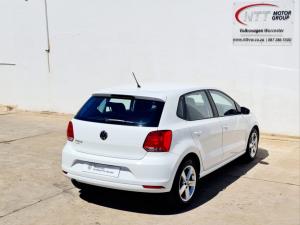 Volkswagen Polo Vivo 1.4 Comfortline - Image 18