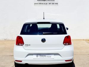 Volkswagen Polo Vivo 1.4 Comfortline - Image 19