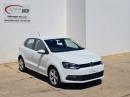 Thumbnail Volkswagen Polo Vivo 1.4 Comfortline