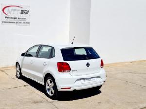 Volkswagen Polo Vivo 1.4 Comfortline - Image 20