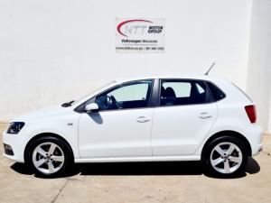 Volkswagen Polo Vivo 1.4 Comfortline - Image 21