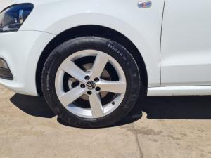 Volkswagen Polo Vivo 1.4 Comfortline - Image 22