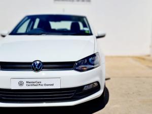 Volkswagen Polo Vivo 1.4 Comfortline - Image 23