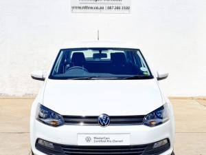Volkswagen Polo Vivo 1.4 Comfortline - Image 2