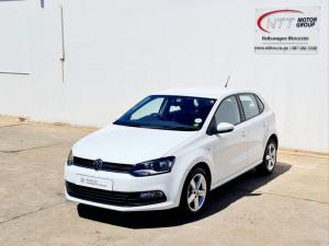 Volkswagen Polo Vivo 1.4 Comfortline - Image 3