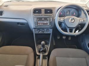 Volkswagen Polo Vivo 1.4 Comfortline - Image 5