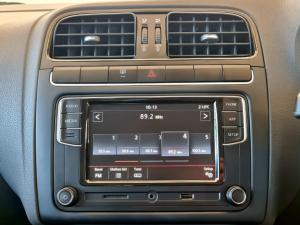 Volkswagen Polo Vivo 1.4 Comfortline - Image 7