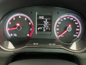 Volkswagen Polo Vivo 1.0 TSI GT - Image 17