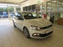 Thumbnail Volkswagen Polo Vivo 1.0 TSI GT