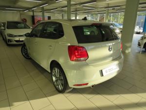Volkswagen Polo Vivo 1.0 TSI GT - Image 22