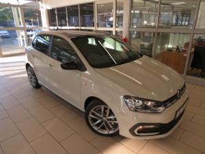 Volkswagen Polo Vivo 1.0 TSI GT - Image 24