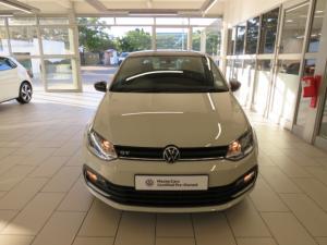 Volkswagen Polo Vivo 1.0 TSI GT - Image 3