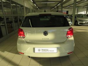 Volkswagen Polo Vivo 1.0 TSI GT - Image 4