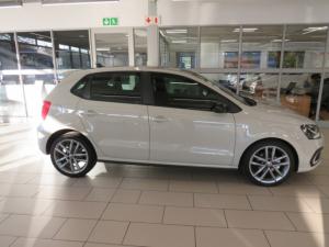 Volkswagen Polo Vivo 1.0 TSI GT - Image 5