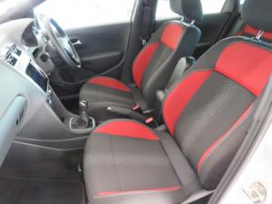 Volkswagen Polo Vivo 1.0 TSI GT - Image 6