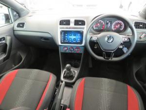 Volkswagen Polo Vivo 1.0 TSI GT - Image 7