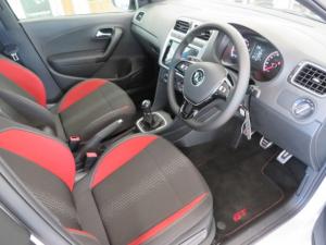 Volkswagen Polo Vivo 1.0 TSI GT - Image 8