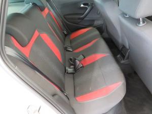 Volkswagen Polo Vivo 1.0 TSI GT - Image 9